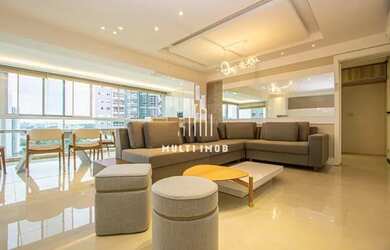 Imagem 2: 3 Dormitórios e 2 vagas no Central Parque