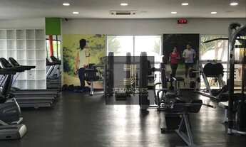 Imagem 7: Casa com 4 dormitórios, 480 m² - venda por R$ 3.500.000,00 ou aluguel por R$ 18.710,00/mês