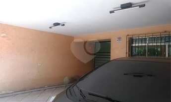 Imagem 6: São Paulo - Casa Padrão - TREMEMBÉ