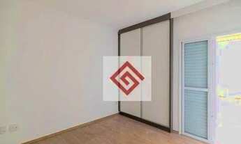 Imagem 6: Apartamento com 3 dormitórios à venda, 90 m² por R$ 650.000,00 - Vila São Pedro - Santo An