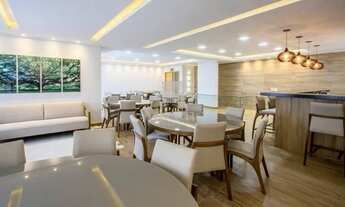 Imagem 3: EXCELENTE APARTAMENTO NO RESIDENCIAL THOMAS JEFERSON