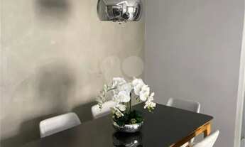 Imagem 5: APARTAMENTO A VENDA EM SP BRÁS