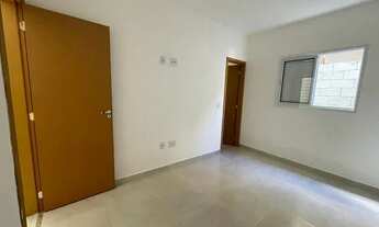 Imagem 5: Casa com 2 dormitórios à venda, 51 m² por R$ 250.000 - Condomínio fechado- Atibaia/SP