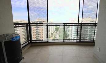 Imagem 6: Apartamento para Aluguel - Jacarepaguá, 2 Quartos, 70 m2