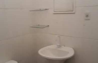 Imagem 3: Casa Inhaúma Casa com 1 dormitório