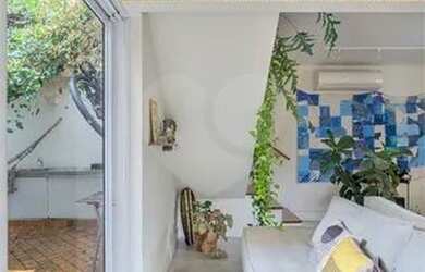 Imagem 7: Casa de vila sobrado para aluguel e venda tem 150 metros quadrados com 3 quartos