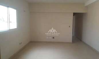 Imagem 2: Apartamento com 2 dormitórios para alugar, 67 m² por R$ 2.033,00/mês - Santa Cruz do José