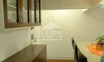 Imagem 4: Apartamento com 2 dormitórios sendo 1 suíte para Locaçãona Vila Romero