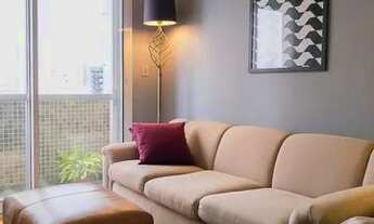 Imagem 5: Apartamento para Aluguel - Vila Clementino, 2 Quartos, 76 m2