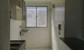 Imagem 6: Apartamento com 2 dormitórios para alugar, 45 m² por R$ 1.540,00/mês - Jardim Presidente D