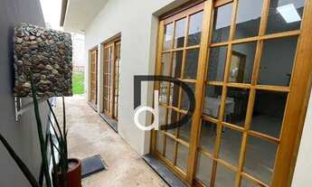 Imagem 6: Casa com 3 dormitórios, 151 m² - venda por R$ 1.094.000,00 ou aluguel por R$ 6.932,50/mês