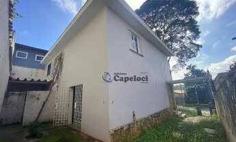 Imagem 2: Sobrado com 3 dormitórios à venda, 213 m² - Parque São Domingos - São Paulo/SP