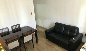 Imagem 4: Apartamento 2 dormitórios para venda na Vila Mariana - São Paulo / SP