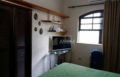 Imagem 12: Casa com 4 Quartos à Venda, 213 m² Por R$ 550.000 - Fonseca - Niterói/RJ