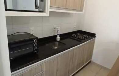 Imagem 7: Apartamento de 2 quartos para alugar no bairro Serraria