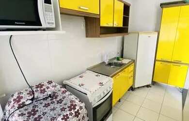 Imagem 6: Oportunidade Apto 02 dorms, c/ sacada e churrasqueira 298 mil