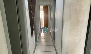 Imagem 5: Apartamento com 3 dormitórios à venda, 120 m² por R$ 419.000,00 - São Mateus - Juiz de For