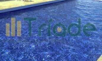 Imagem 3: APTO 2 QTOS COND. BELLE NATURE COM PISCINA