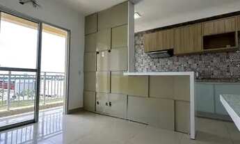 Imagem 7: Apartamento para aluguel com 57 metros quadrados com 2 quartos em Jaracaty - São Luís - MA