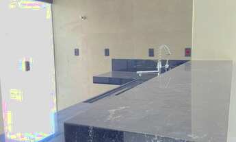 Imagem 2: Casa com piscina no Terras Alphaville 1, Barra dos Coqueiros