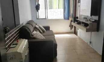 Imagem 2: Apartamento, 42 m² - venda por R$ 230.000,00 ou aluguel por R$ 1.550,00/mês - Boqueirão