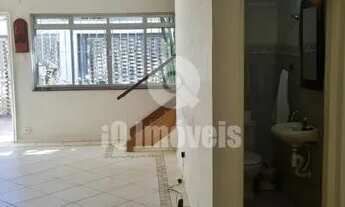 Imagem: Brooklin com 8 salas, duas vagas de garagem