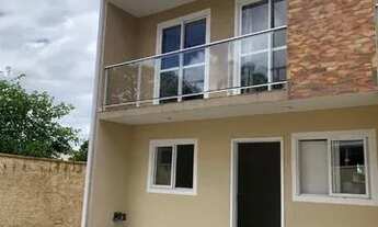 Imagem: Vende-se sobrado triplex