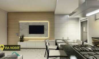 Imagem 5: Apartamento 2 quartos com suite 1 vaga de garagem, centro sul