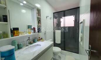 Imagem 7: Casa para Locação em Cotia, Granja Viana, 3 dormitórios, 2 suítes, 3 banheiros, 4 vagas