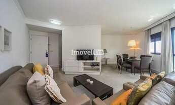 Imagem 3: Paraíso Apartamento com 2 dormitórios