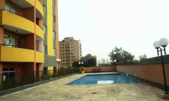 Imagem 2: APARTAMENTO A VENDA NA VILA AURORA - 3 DORMS (1 SUÍTE) E 3 VAGAS DE GARAGEM