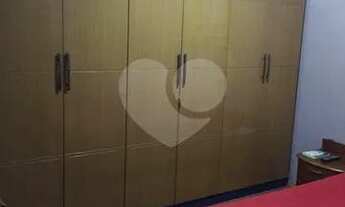 Imagem 5: 03 QUARTOS, 01 SUITE, 01 BANHEIRO SOCIAL, O2 VAGAS DE GARAGEM TODO REFORMADO