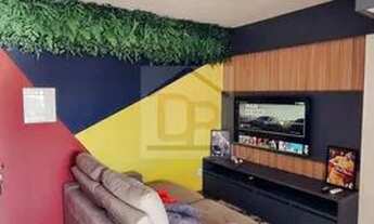 Imagem 2: Apartamento à venda, 65 m² - Jardim Ipiranga - Americana/SP