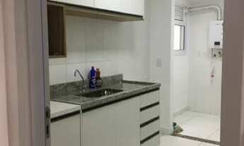 Imagem: Alugo apartamento reserva nauture clube