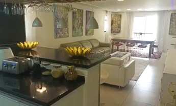 Imagem: Flat no jardins disponível para locação