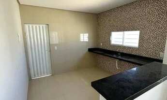 Imagem 2: Casa para venda com 120 metros quadrados com 3 quartos