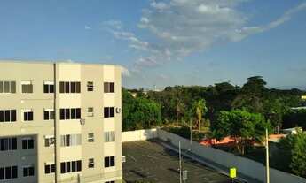 Imagem 3: Maravilhoso 2 Quartos 1ª locação- Curicica