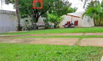 Imagem 5: Aruana Casa Linda e Aconchegante