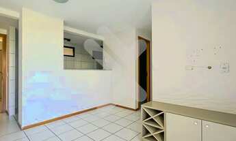 Imagem 3: Apartamento para venda tem 55 metros quadrados com 2 quartos em Lagoa Nova - Natal - RN