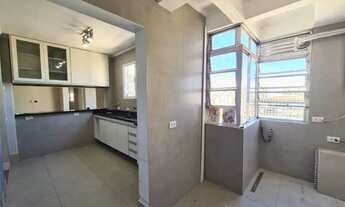 Imagem 5: Apartamento com 2 dormitórios para alugar, 107 m² por R$ 3.700,00/mês - Gonzaga - Santos/S