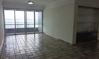 Imagem: 4 Qts 1 St na Avenida Boa Viagem. 235m2