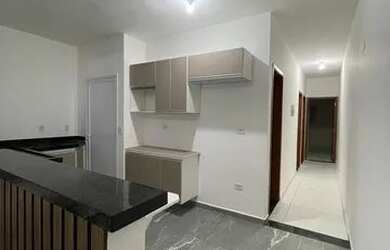 Imagem 3: Casa Nova no Loteamento Flora Rica II