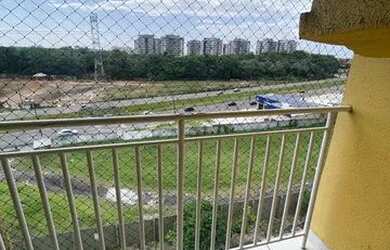 Imagem 3: Cobertura Duplex - Mobiliada - 03 Quartos - 134m²