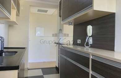 Imagem 4: Apartamento para aluguel tem 65 metros quadrados com 3 quartos