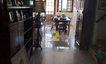 Imagem: CASA SOBRADO - PERDIZES - 2 DORMITÓRIOS