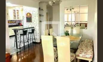 Imagem 6: Casa para Aluguel - Jardim Marajoara , 2 Quartos, 116 m2