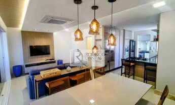 Imagem 7: Oxford Village - Apartamento para venda em Londrina