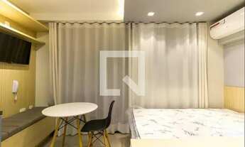 Imagem: Apartamento para Aluguel - Perdizes, 1 Quarto