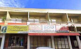 Imagem 3: Apartamento com 2 dormitórios para alugar, 42 m² por R$ 861,74/mês - Navegantes - Porto Al