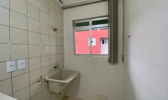 Imagem 7: Apartamento para aluguel possui 56 metros quadrados com 3 quartos em Panorama - Foz do Igu